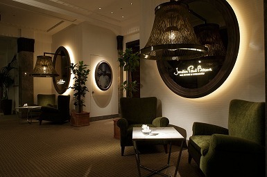 ジャルダン　ポール・ボキューズ