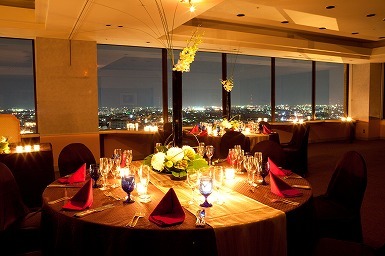 金沢国際ホテル