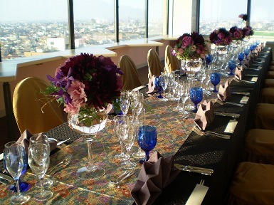 金沢国際ホテル