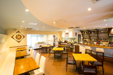 Dining&Bar Cheers/チアーズ