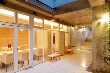 OHARA ET CIE（オオハラ　シーアイ　イー）