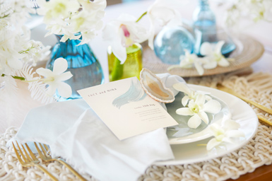 レストラン イル・ド・レ