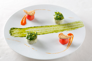 OHARA ET CIE（オオハラ　シーアイ　イー）