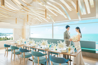 レストラン イル・ド・レ