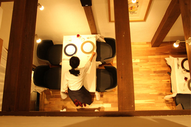 ペルージュ