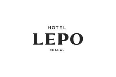HOTEL LEPO CHAHAL（ホテル内レストランAINO)