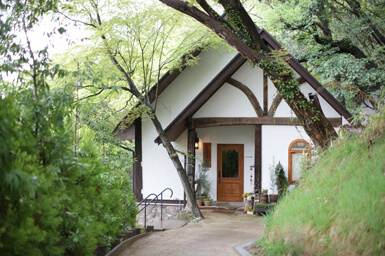 森の邸宅彩音(CocoRo)