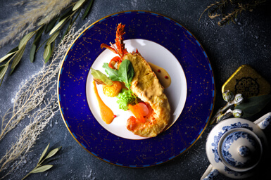 森の邸宅彩音(CocoRo)