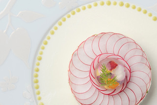 セレニティ  (ホテルメトロポリタン仙台)