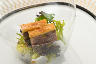 セレニティ  (ホテルメトロポリタン仙台)