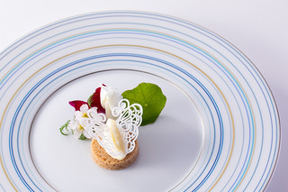 セレニティ  (ホテルメトロポリタン仙台)