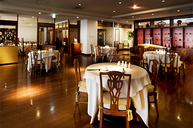 美麗華 - PREMIER HOTEL TSUBAKI SAPPORO －