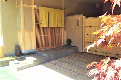 日本料理 きく井