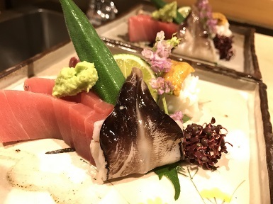 日本料理 きく井