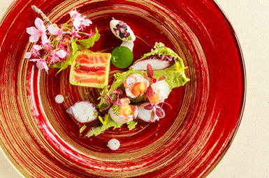 FARMS’KITCHEN MIKIKE（ファームズキッチン三木家 福崎）