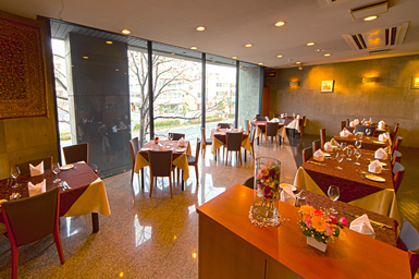 新イタリア料理 コーザ・ボーレ