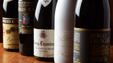 トラットリア・フェデリコ・ヌォーヴォ