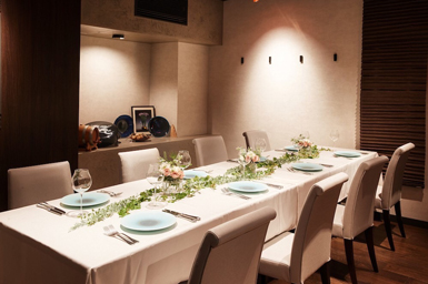 亜熱帯ガストロノミー  FRENCH RESTAURANT L'atelier