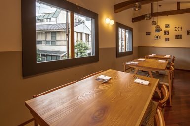 イタリア料理  MATSU