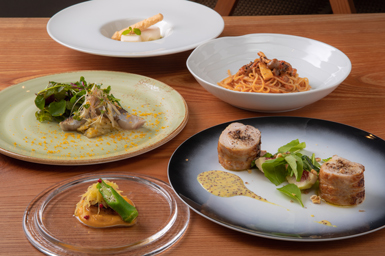 イタリア料理  MATSU