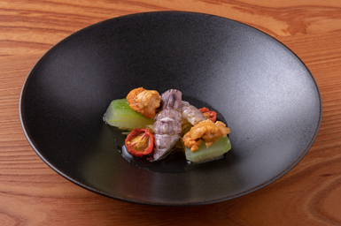 イタリア料理  MATSU