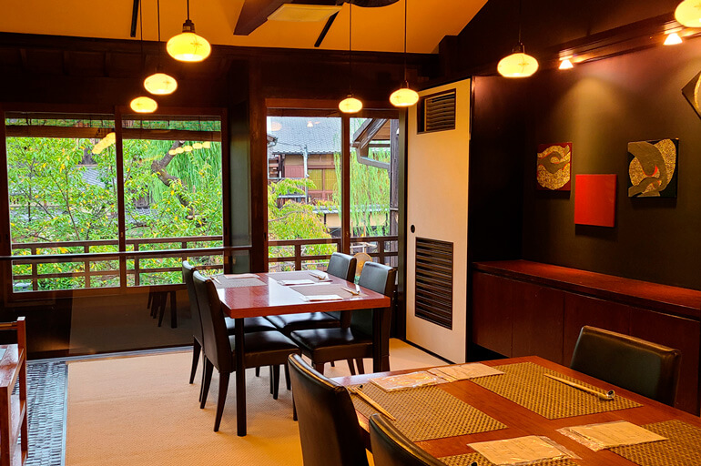 なみ里（料亭）