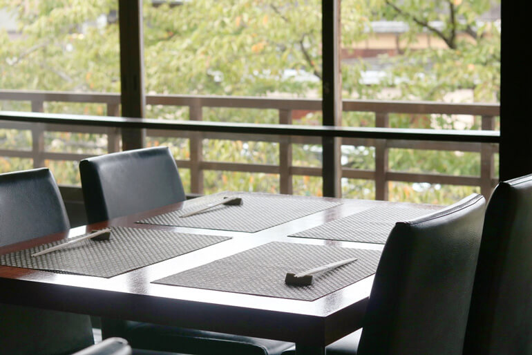 なみ里（料亭）