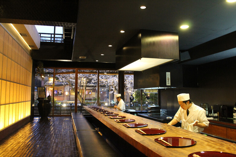 なみ里（料亭）