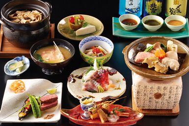 割烹 蛍