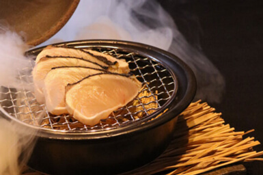 日本料理 地酒と郷土料理 さわらや