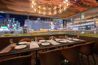 セレニティ  (ホテルメトロポリタン仙台)