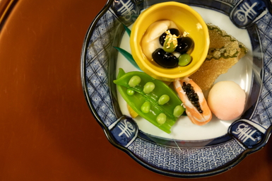 栴檀