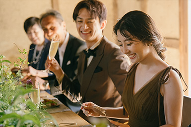 FARMS’KITCHEN MIKIKE（ファームズキッチン三木家 福崎）