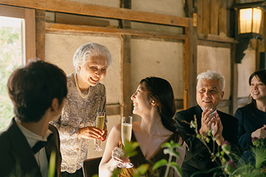 FARMS’KITCHEN MIKIKE（ファームズキッチン三木家 福崎）