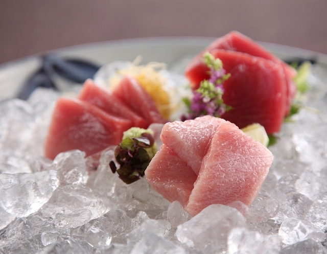 リーガロイヤルホテル 日本料理 鯉城