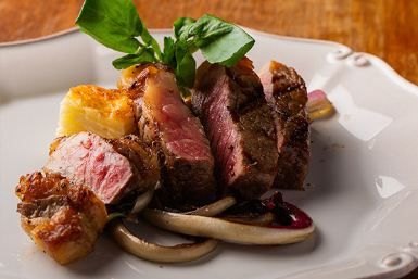 トラットリア・フェデリコ・ヌォーヴォ