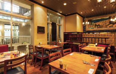 トラットリア・フェデリコ・ヌォーヴォ