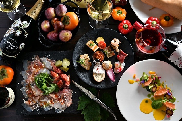 La Vague（ラ・ヴァーグ）