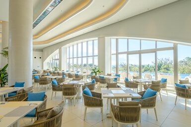 Beach house Restaurant 洋食の店KISSHO