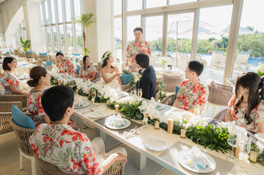 Beach house Restaurant 洋食の店KISSHO