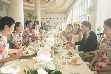 Beach house Restaurant 洋食の店KISSHO