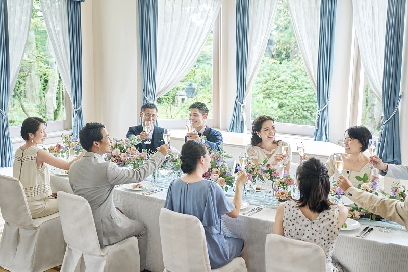 宮城県知事公館