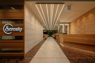 セレニティ  (ホテルメトロポリタン仙台)