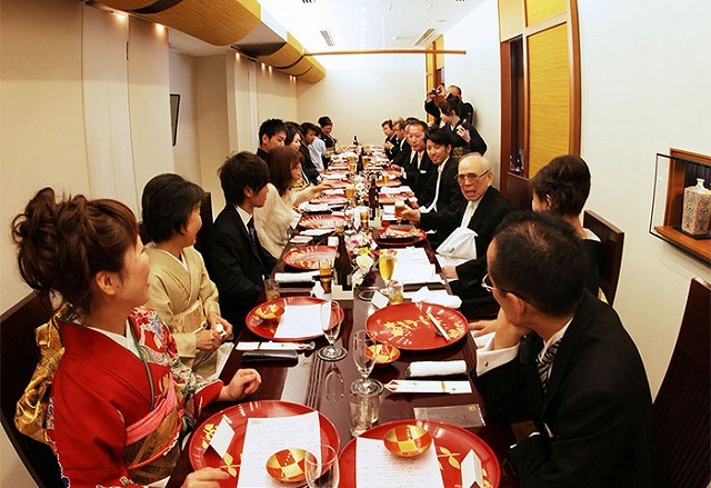 日本料理 三嵋（さんび）