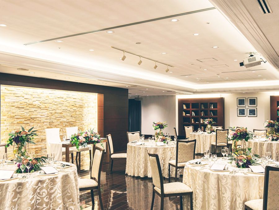 京都ブライトンホテル