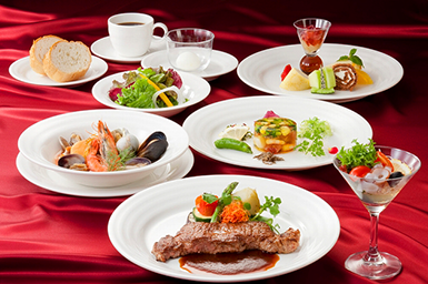 HOTEL NORD OTARU　-ホテルノルド小樽－