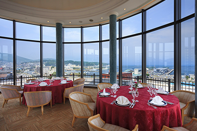 HOTEL NORD OTARU　-ホテルノルド小樽－