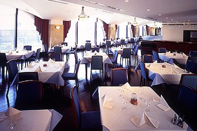 HOTEL NORD OTARU　-ホテルノルド小樽－