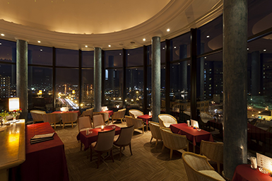 HOTEL NORD OTARU　-ホテルノルド小樽－