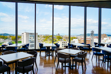 レストラン THE MOMENT